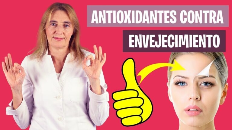 Beneficios de una Dieta Saludable con Antioxidantes Naturales