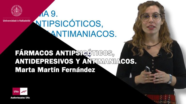 Nuevas Terapias Antipsic&oacute;ticas: Avances y Perspectivas
