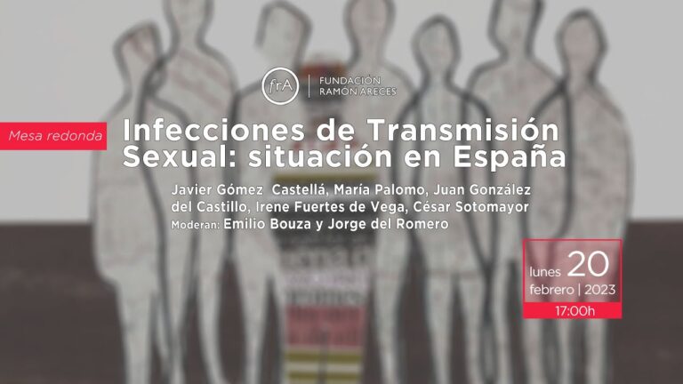 Infecciones de Transmisi&oacute;n Sexual: Impacto en la Salud Reproductiva