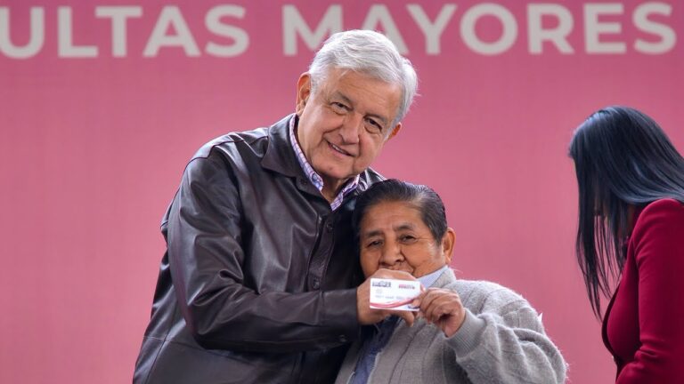 Mejorando el Apoyo Alimenticio en la Tercera Edad