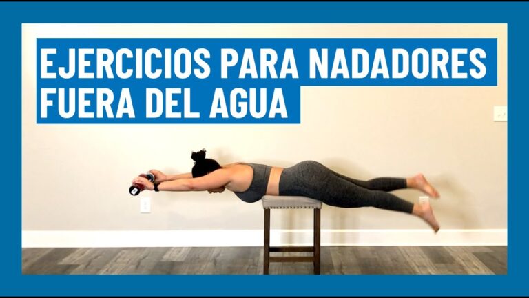 Natación: El Ejercicio Ideal para Mantenerse en Forma
