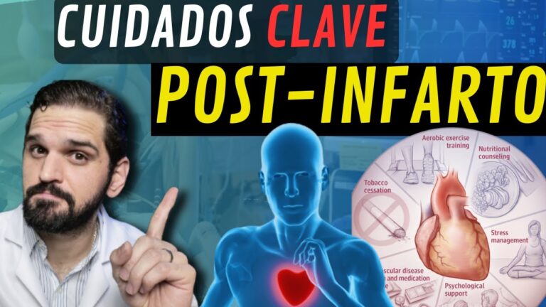 Cuidando tu Coraz&oacute;n: La Importancia de la Medicaci&oacute;n Adecuada