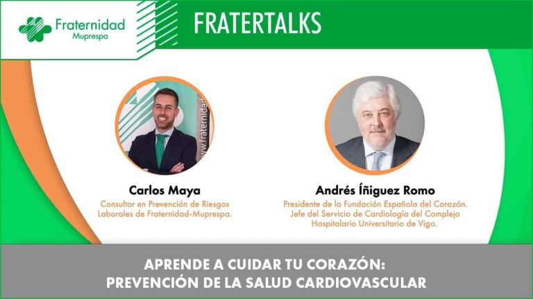 Prevención del Estrés Emocional para la Salud Cardiovascular