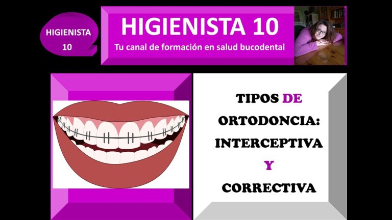 Beneficios de la Ortodoncia Correctiva para la Salud Dental