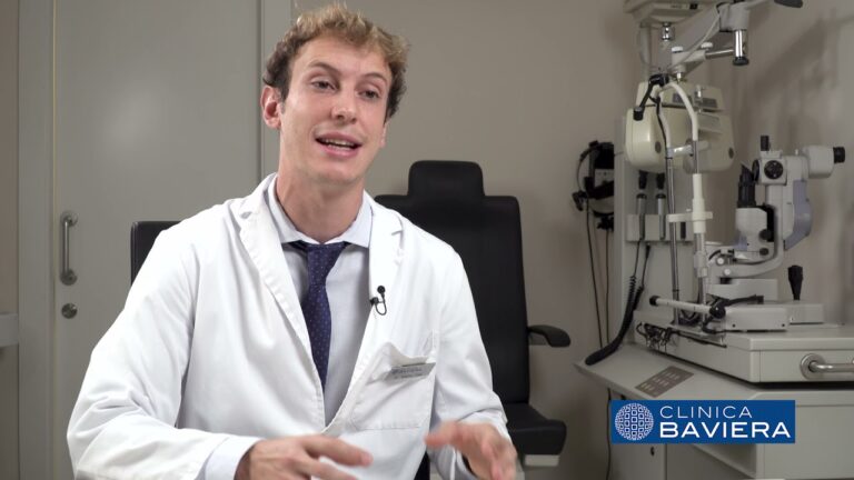 Conjuntivitis Viral: Impacto en la Visi&oacute;n