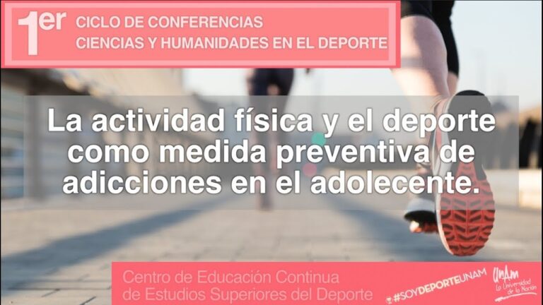 Ejercicio: Clave Preventiva para la Salud