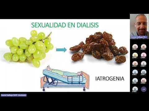 Impacto de las Enfermedades Cr&oacute;nicas en la Salud Reproductiva