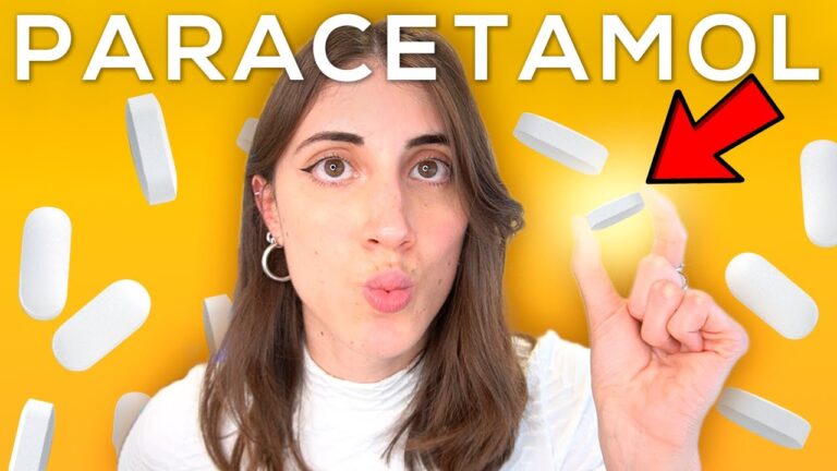 Efectos Secundarios de los Analg&eacute;sicos en el Cuerpo