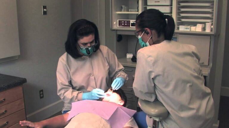 Importancia del Cuidado Bucal en Visitas Regulares al Dentista