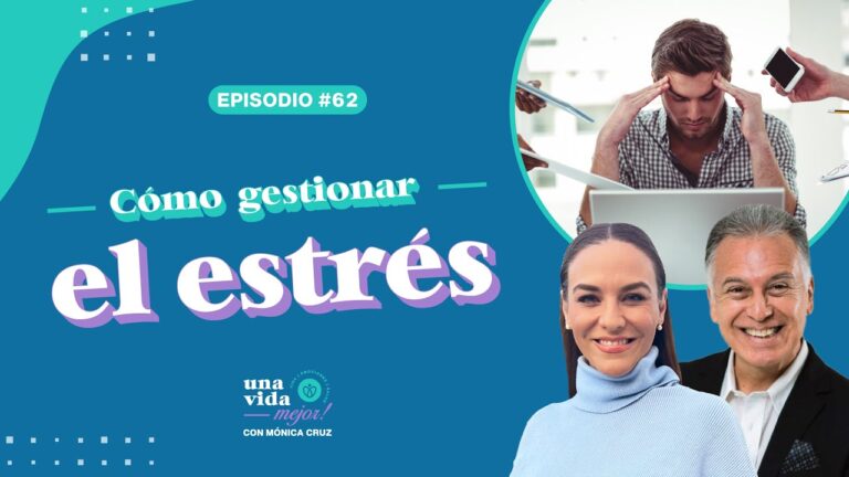 Mejora Tu Bienestar General a Trav&eacute;s de la Gesti&oacute;n del Estr&eacute;s